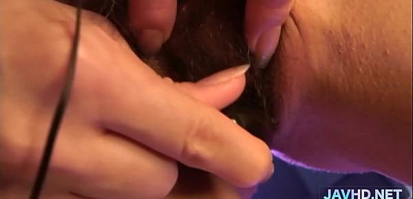 Delicate and Soft Intimate Bushes Vol 24